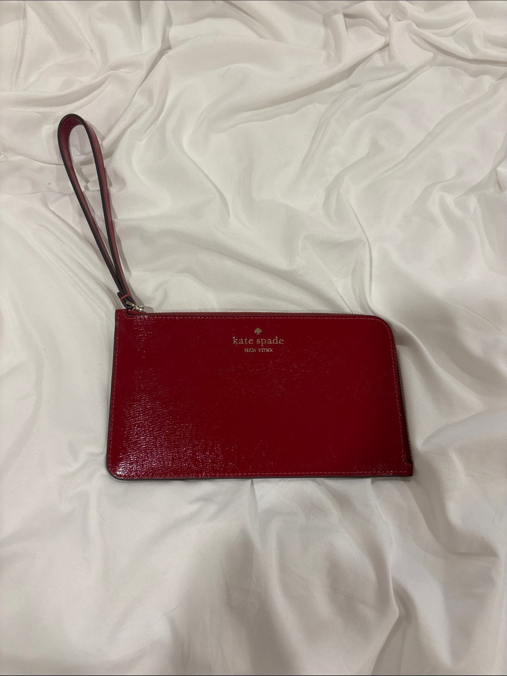 Kate Spade Wristlet